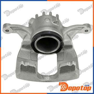 Étrier de frein avant gauche pour OPEL | 345082, 531841